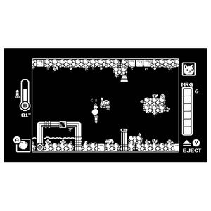 Gato Roboto - Nintendo Switch [Digital] Product Image
