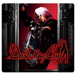 Devil May Cry Standard Edition - Nintendo Switch [Digital] Product Image