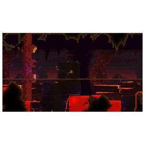 Terraria - Nintendo Switch [Digital] Product Image