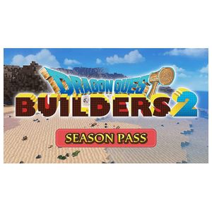Dragon Quest Builders 2 Season Pass - Nintendo Switch [Digital] Product Image