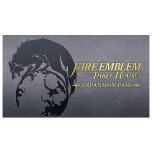 Fire Emblem: Three Houses Expansion Pass - Nintendo Switch [Digital] Product Image