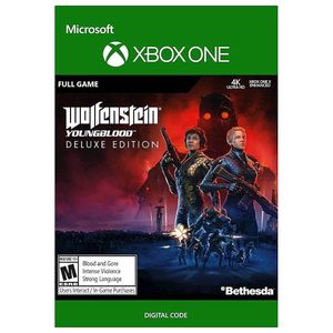 Wolfenstein: Youngblood Deluxe Edition - Xbox One [Digital] Product Image