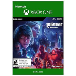 Wolfenstein: Youngblood Standard Edition - Xbox One [Digital] Product Image