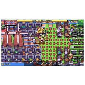 Forager - Nintendo Switch [Digital] Product Image