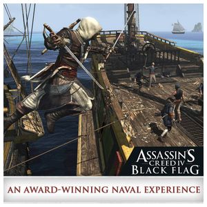 Assassin's Creed: The Rebel Collection - Nintendo Switch [Digital] Product Image