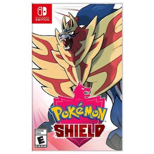 Pokémon Shield Edition - Nintendo Switch [Digital] Product Image