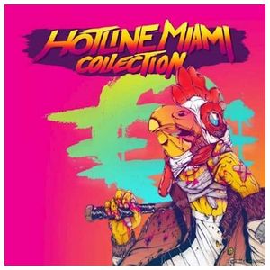 Hotline Miami Collection - Nintendo Switch [Digital] Product Image