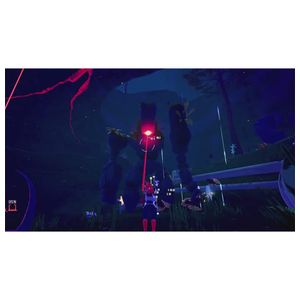 Risk of Rain 2 - Nintendo Switch [Digital] Product Image