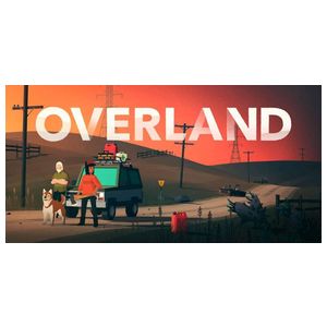 Overland - Nintendo Switch [Digital] Product Image