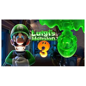 Luigi's Mansion 3 - Nintendo Switch [Digital] Product Image