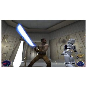 Star Wars Jedi Knight II: Jedi Outcast - Nintendo Switch [Digital] Product Image