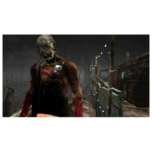 Dead by Daylight - Nintendo Switch [Digital] Product Image