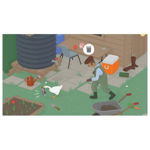 Untitled Goose Game - Nintendo Switch [Digital] Product Image