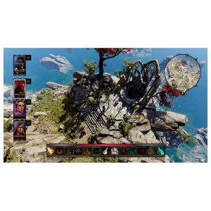 Divinity: Original Sin 2 Definitive Edition - Nintendo Switch [Digital] Product Image