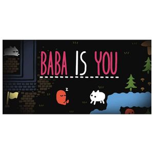 Baba Is You - Nintendo Switch [Digital] Product Image