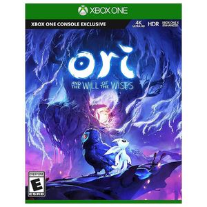 Ori and the Will of the Wisps Standard Edition - Xbox Series X, Xbox Series S, Xbox One [Digital] Product Image