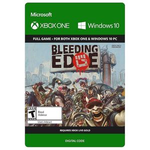 Bleeding Edge Standard Edition - Xbox One, Windows [Digital] Product Image