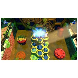 Yooka-Laylee and the Impossible Lair - Nintendo Switch [Digital] Product Image