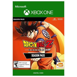 Dragon Ball Z: Kakarot Season Pass - Xbox One [Digital] Product Image