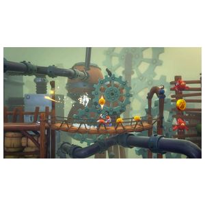 New Super Lucky's Tale - Nintendo Switch [Digital] Product Image