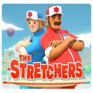 The Stretchers - Nintendo Switch [Digital] Product Image