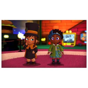A Hat in Time - Nintendo Switch [Digital] Product Image