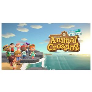 Animal Crossing: New Horizons - Nintendo Switch [Digital] Product Image
