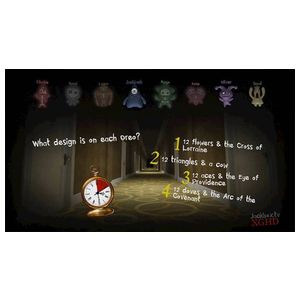 The Jackbox Party Pack 6 - Nintendo Switch [Digital] Product Image