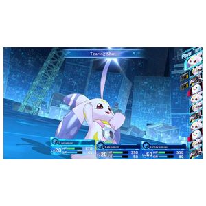 Digimon Story: Cyber Sleuth Complete Edition - Nintendo Switch [Digital] Product Image