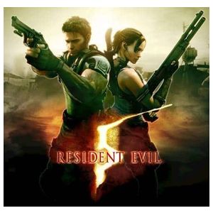 Resident Evil 5 - Nintendo Switch [Digital] Product Image