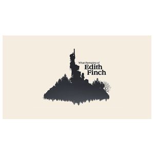 What Remains of Edith Finch - Nintendo Switch [Digital] Product Image