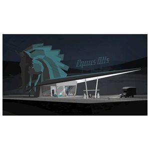 Kentucky Route Zero: TV Edition - Nintendo Switch [Digital] Product Image