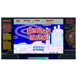 SEGA AGES Fantasy Zone - Nintendo Switch [Digital] Product Image