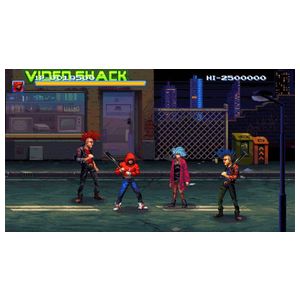 198X - Nintendo Switch [Digital] Product Image