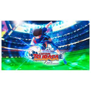 Captain Tsubasa: Rise of New Champions Standard Edition - Nintendo Switch [Digital] Product Image