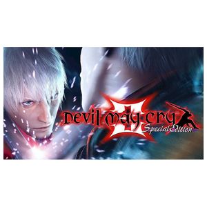 Devil May Cry 3 Special Edition - Nintendo Switch [Digital] Product Image