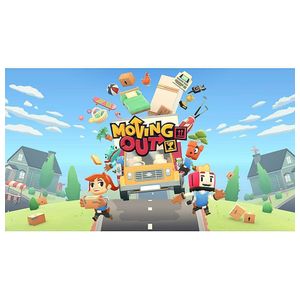 Moving Out - Nintendo Switch [Digital] Product Image