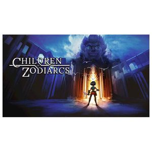 Children of Zodiarcs - Nintendo Switch [Digital] Product Image