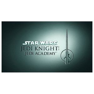 Star Wars Jedi Knight: Jedi Academy - Nintendo Switch [Digital] Product Image