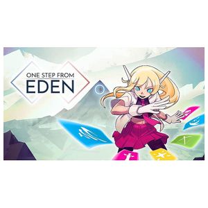 One Step From Eden - Nintendo Switch [Digital] Product Image