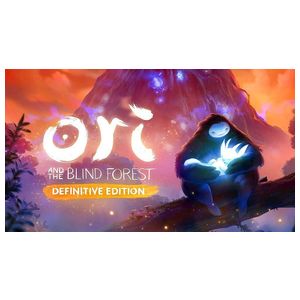 Ori and the Blind Forest Definitive Edition - Nintendo Switch [Digital] Product Image
