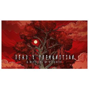 Deadly Premonition 2: A Blessing in Disguise - Nintendo Switch [Digital] Product Image