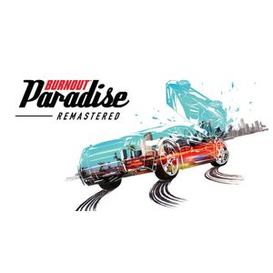 Burnout Paradise Remastered - Nintendo Switch, Nintendo Switch Lite [Digital] Product Image