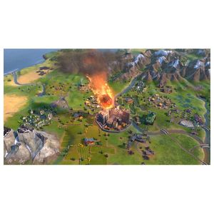 Civilization VI New Frontier Pass - Nintendo Switch [Digital] Product Image