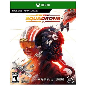 Star Wars: Squadrons - Xbox One [Digital] Product Image