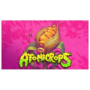 Atomicrops Standard Edition - Nintendo Switch [Digital] Product Image