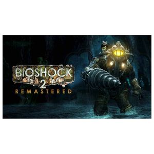 BioShock 2 Remastered - Nintendo Switch, Nintendo Switch Lite [Digital] Product Image