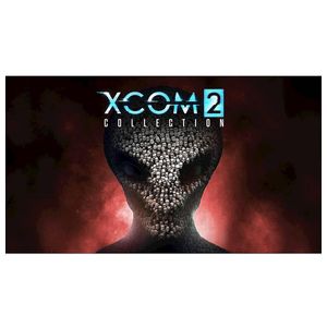 XCOM 2 Collection Standard Edition - Nintendo Switch, Nintendo Switch Lite [Digital] Product Image