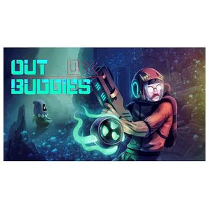 Outbuddies DX - Nintendo Switch, Nintendo Switch Lite [Digital] Product Image