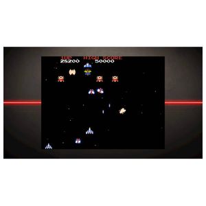 Namco Museum Archives Volume 2 - Nintendo Switch, Nintendo Switch Lite [Digital] Product Image